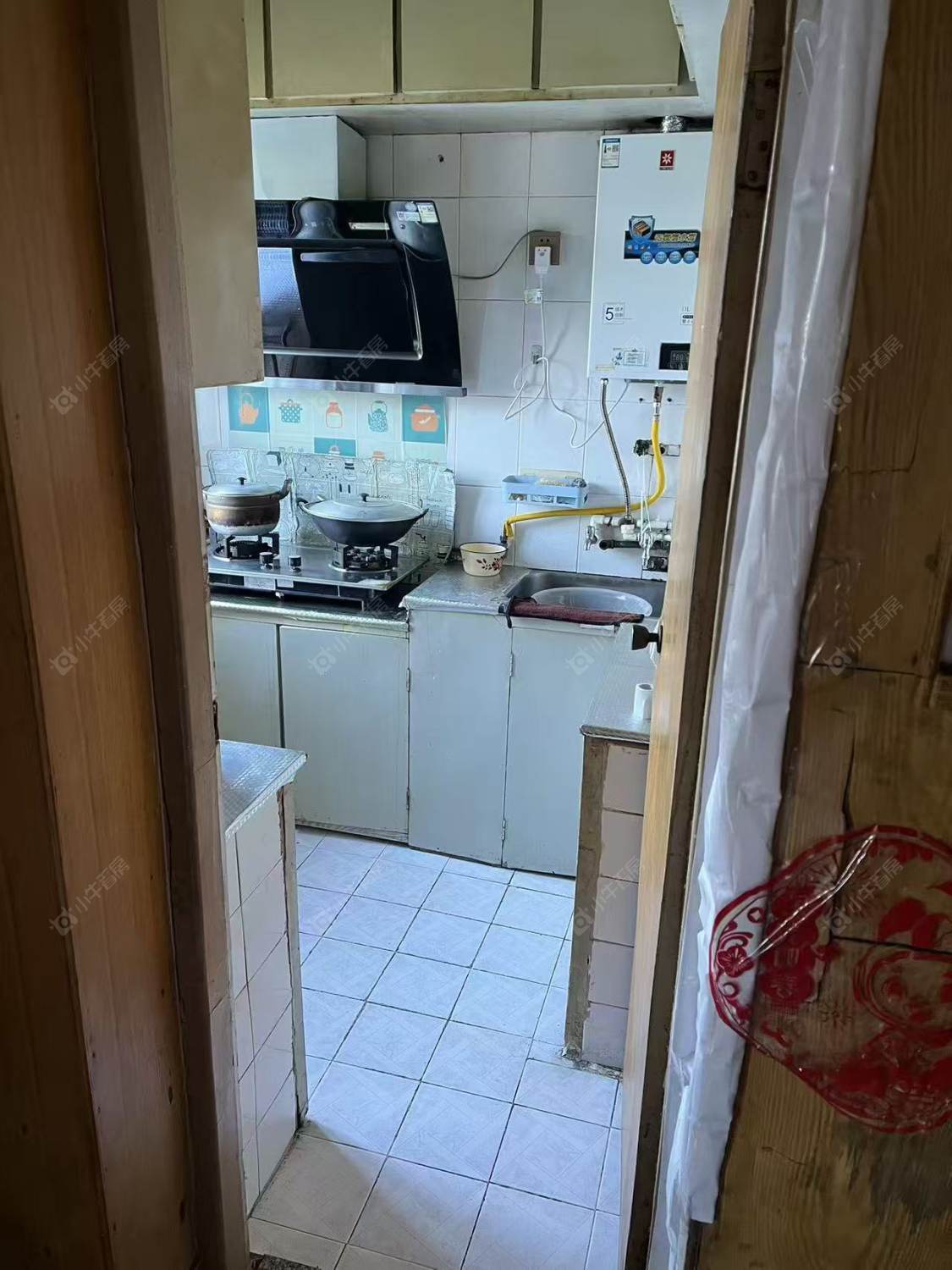 清潭清园房源室内图 常州清潭清园在租房源室内图_小牛看房