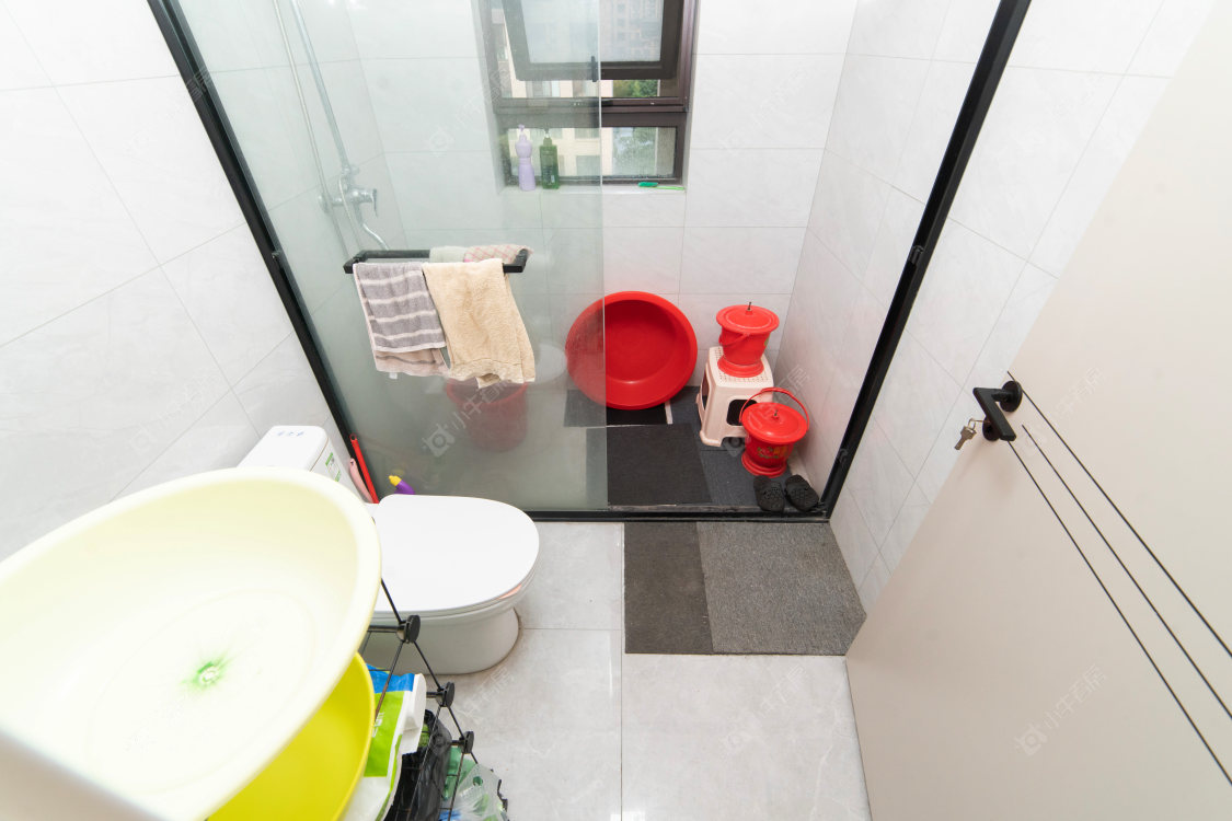 路劲雅居乐城市万象房源室内图 常州路劲雅居乐城市万象在售二手房源室内图_小牛看房