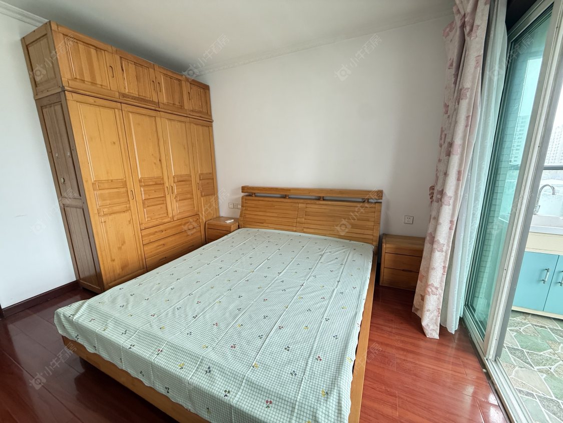 常州中天名园在租房源室内图_小牛看房