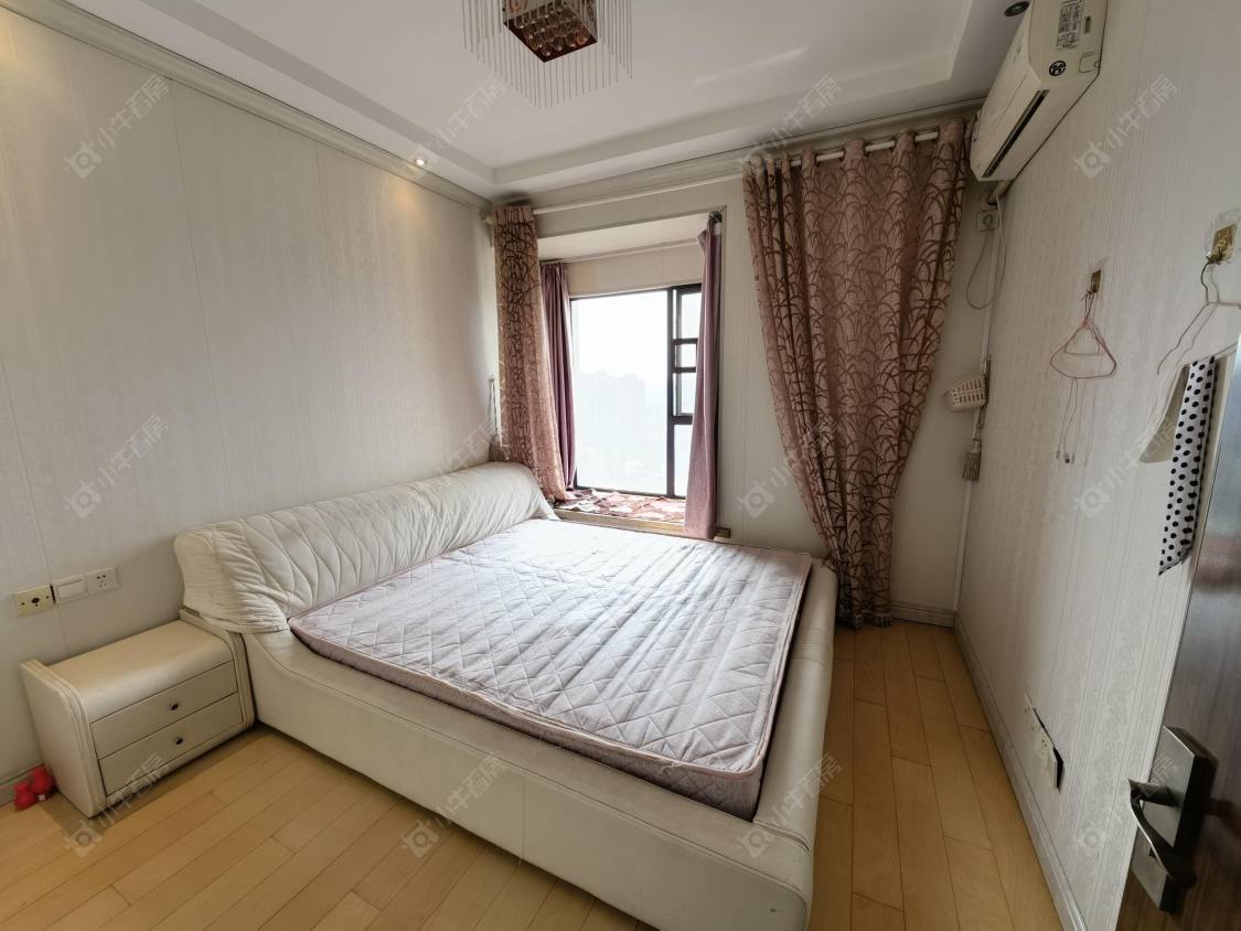 世茂香槟湖一期房源室内图 常州世茂香槟湖一期在租房源室内图_小牛看房