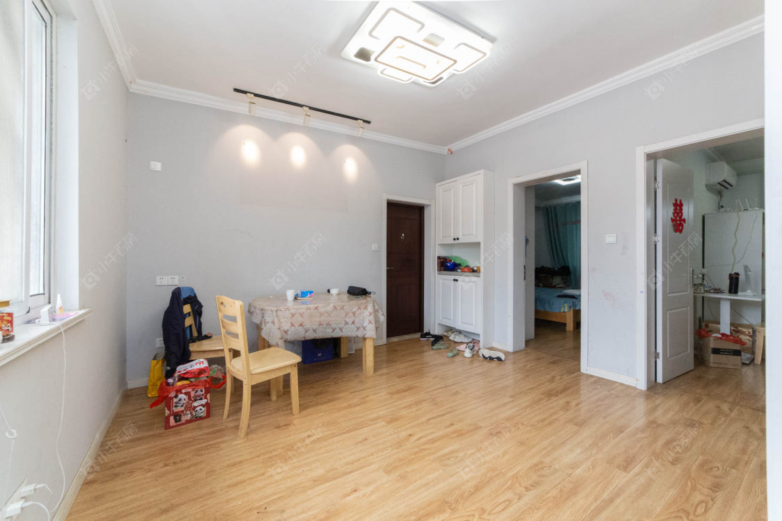 常州河海新村在售二手房源室内图_小牛看房