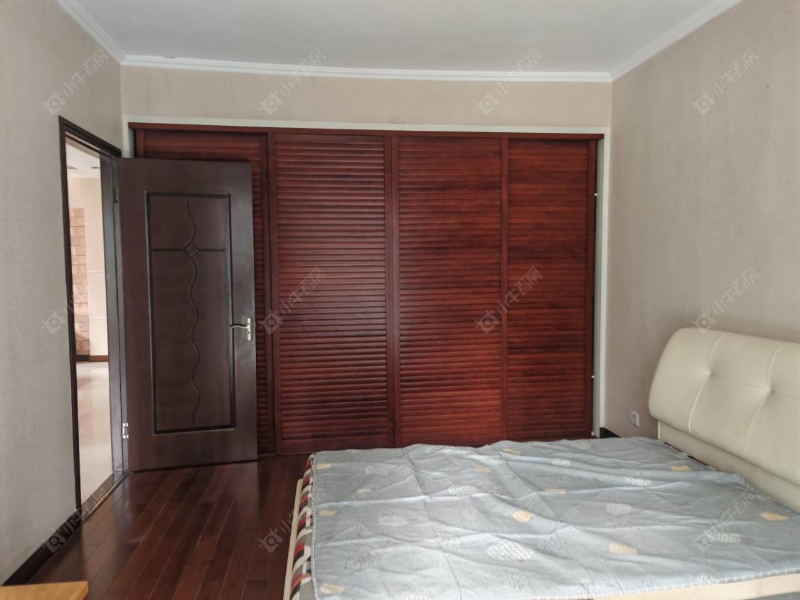 星海银园西区房源室内图 常州星海银园西区在租房源室内图_小牛看房