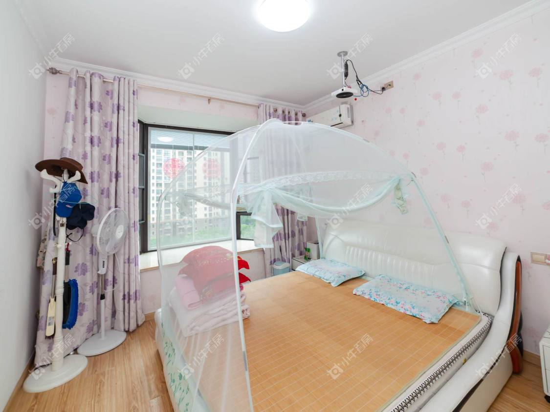 常州大名城西区二区在租房源室内图_小牛看房