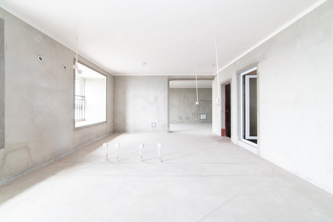 常州路劲城市印象在售二手房源室内图_小牛看房