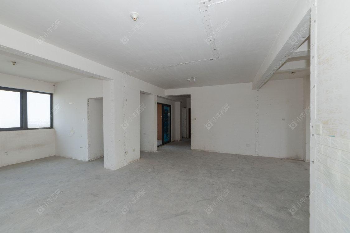 常州凤凰名城在售二手房源室内图_小牛看房