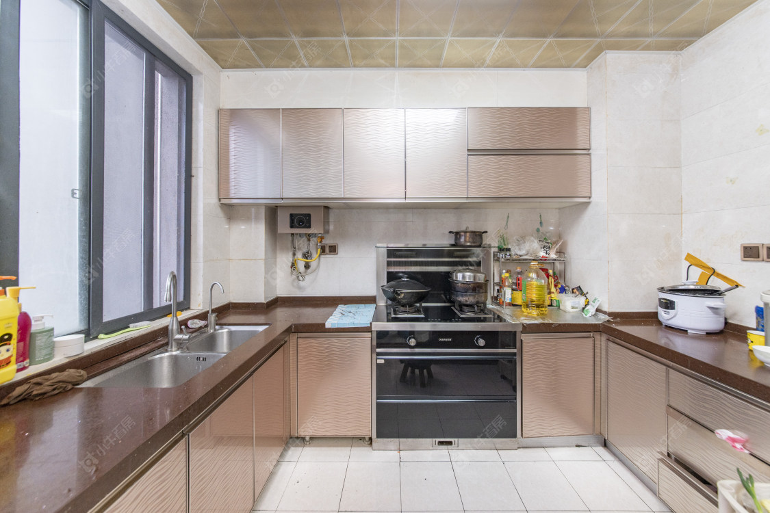 常州长河花园在售二手房源室内图_小牛看房