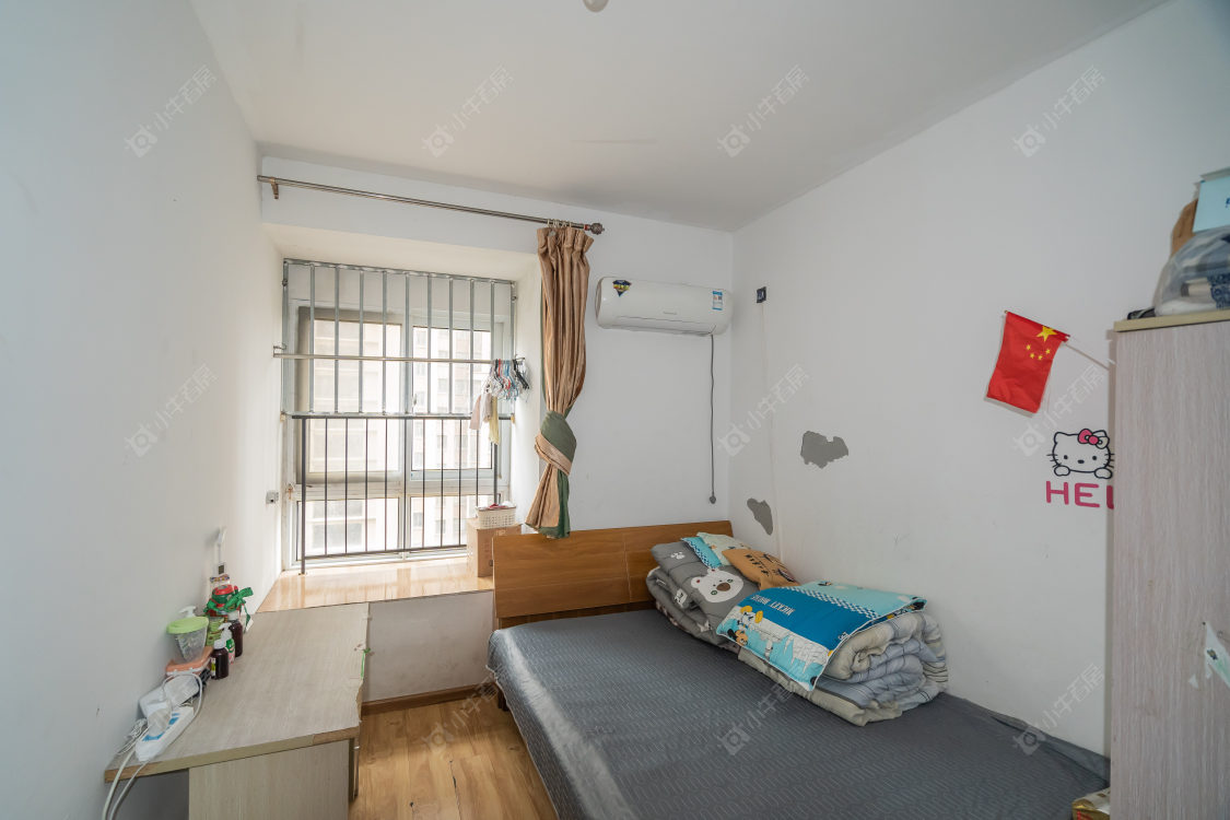 常州中海凤凰熙岸在售二手房源室内图_小牛看房