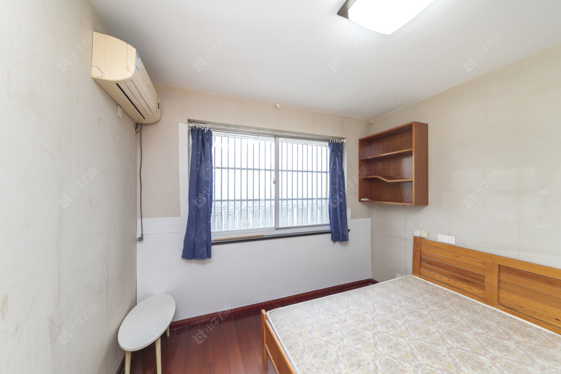 常州桂花园在售二手房源室内图_小牛看房