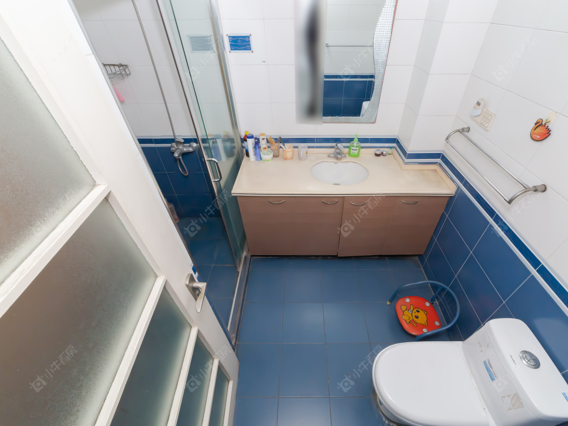 藻江花园一期房源室内图 常州藻江花园一期在售二手房源室内图_小牛看房