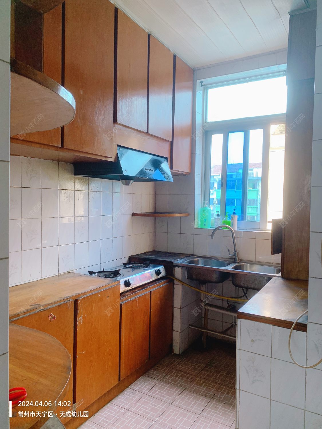 常州翠竹新村南区在租房源_小牛看房