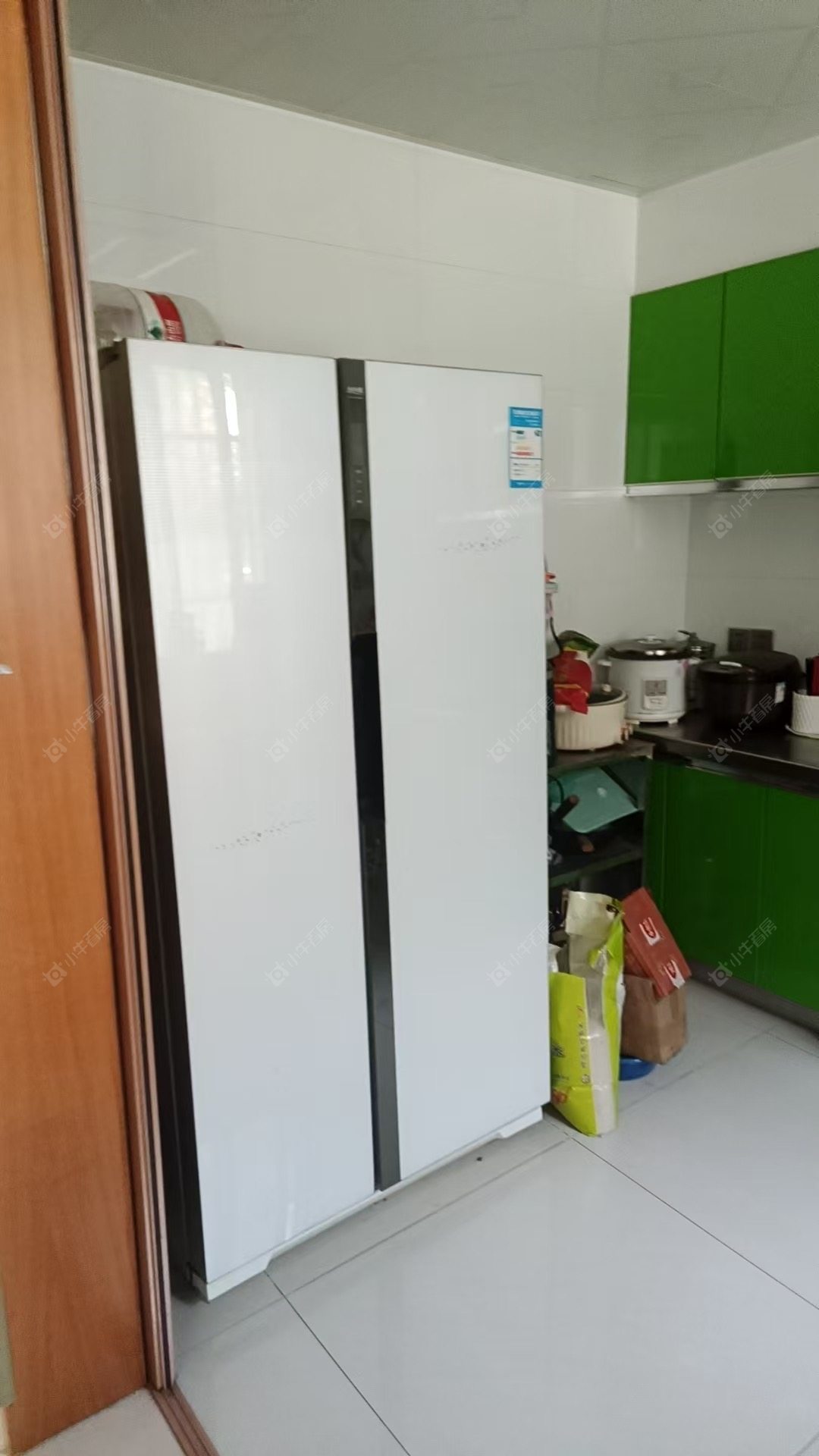 常州美地蓝庭租房房源封面图