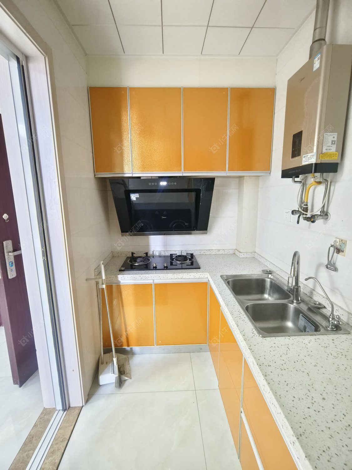 港龙新港城房源室内图 常州港龙新港城在租房源室内图_小牛看房