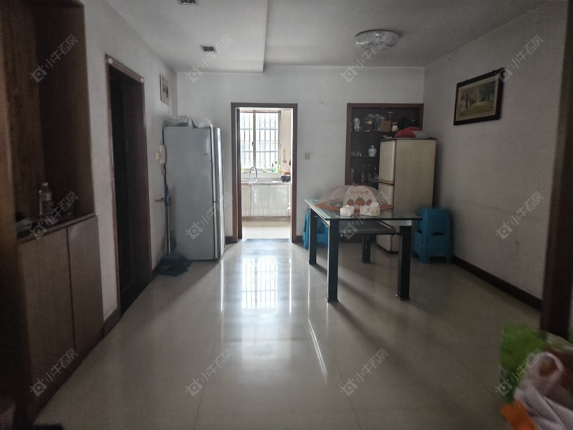 常州新盛花苑在租房源室内图_小牛看房