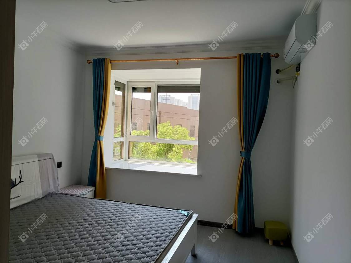 常州潞城花苑在租房源_小牛看房