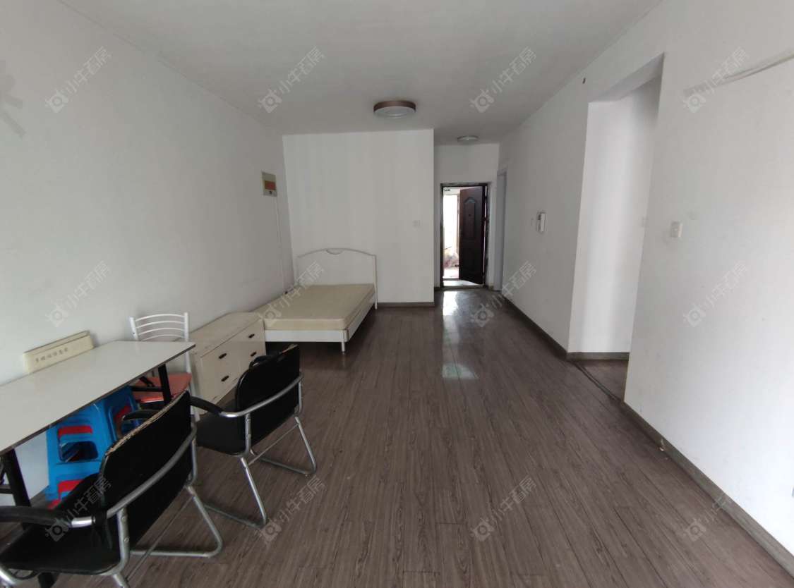 常州蔚蓝天地一二期在租房源_小牛看房