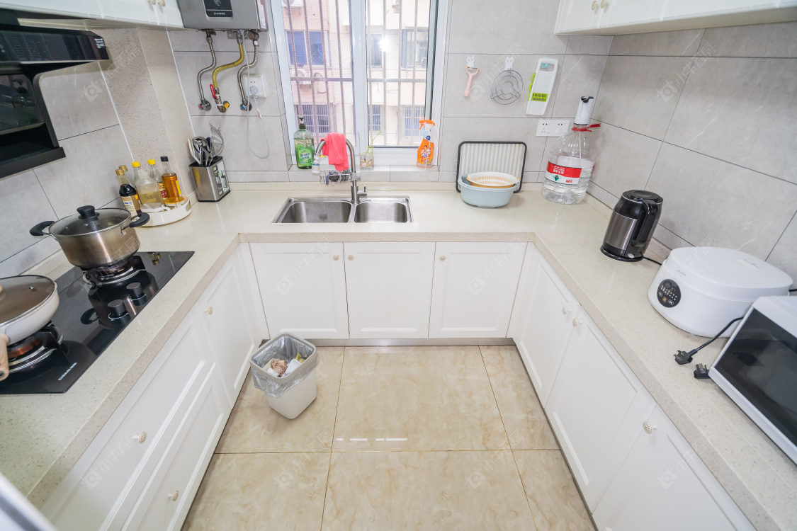 常州元丰苑一期在售二手房源室内图_小牛看房