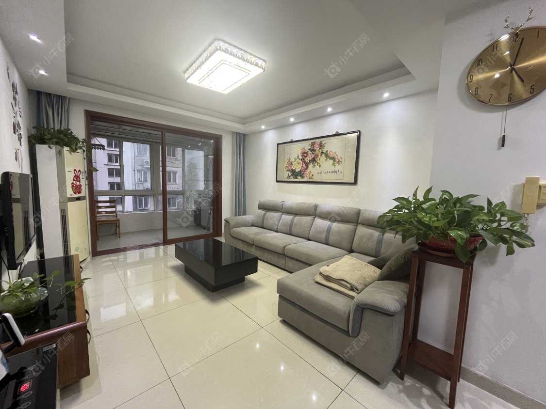 常州锦阳花苑在租房源_小牛看房