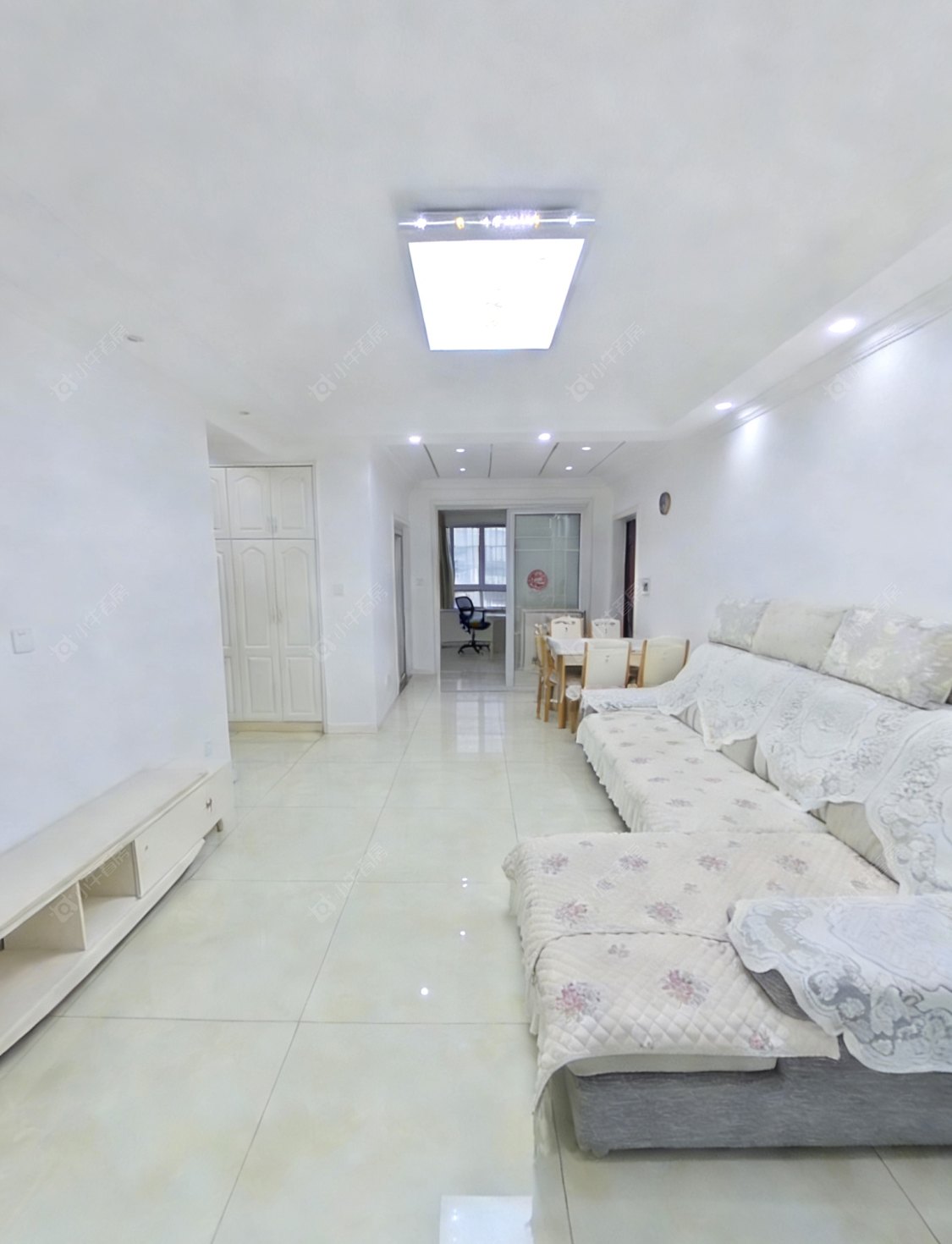 常州绿地峰云汇3室2厅1卫出租_小牛看房