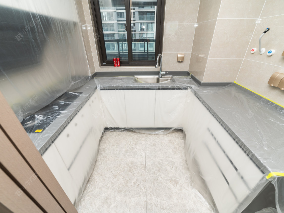 万科潮起东方房源室内图 常州万科潮起东方在售二手房源室内图_小牛看房