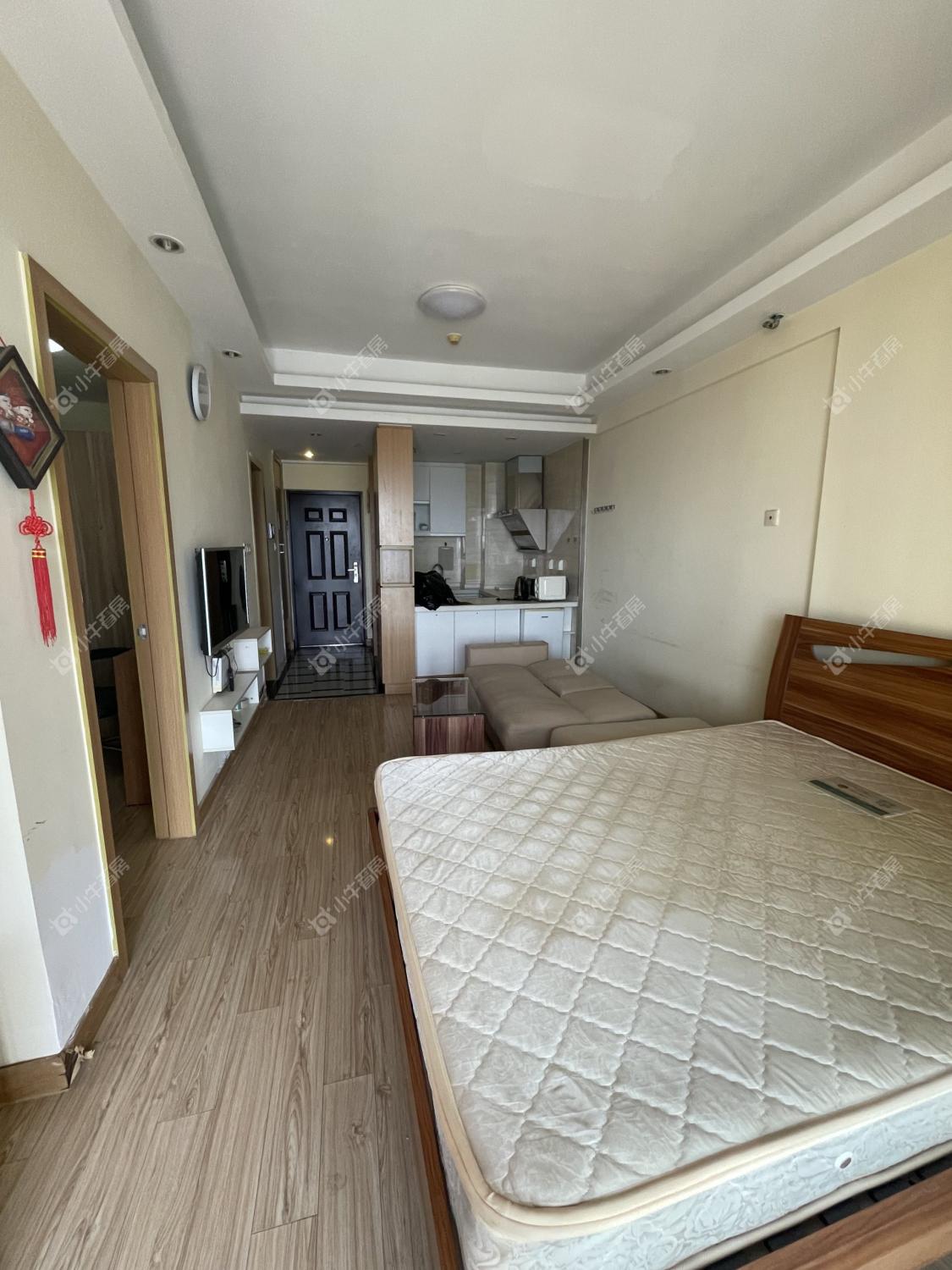 莱蒙城领尚房源室内图 常州莱蒙城领尚在租房源室内图_小牛看房