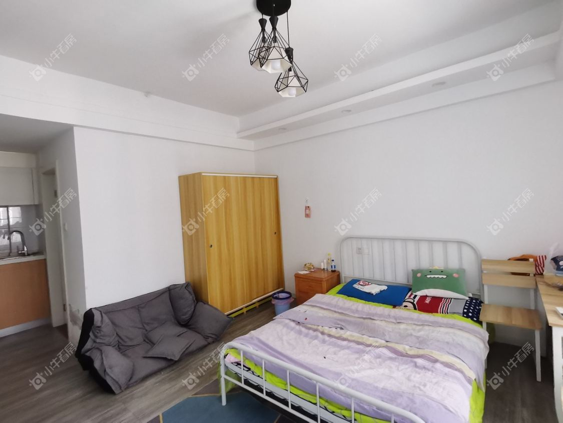 常州中奥珑郡在租房源_小牛看房