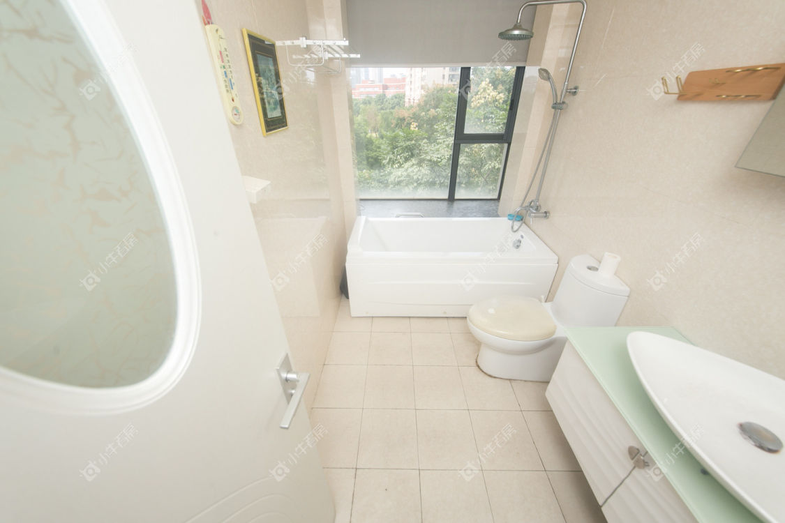 世茂香槟湖一期房源室内图 常州世茂香槟湖一期在租房源室内图_小牛看房