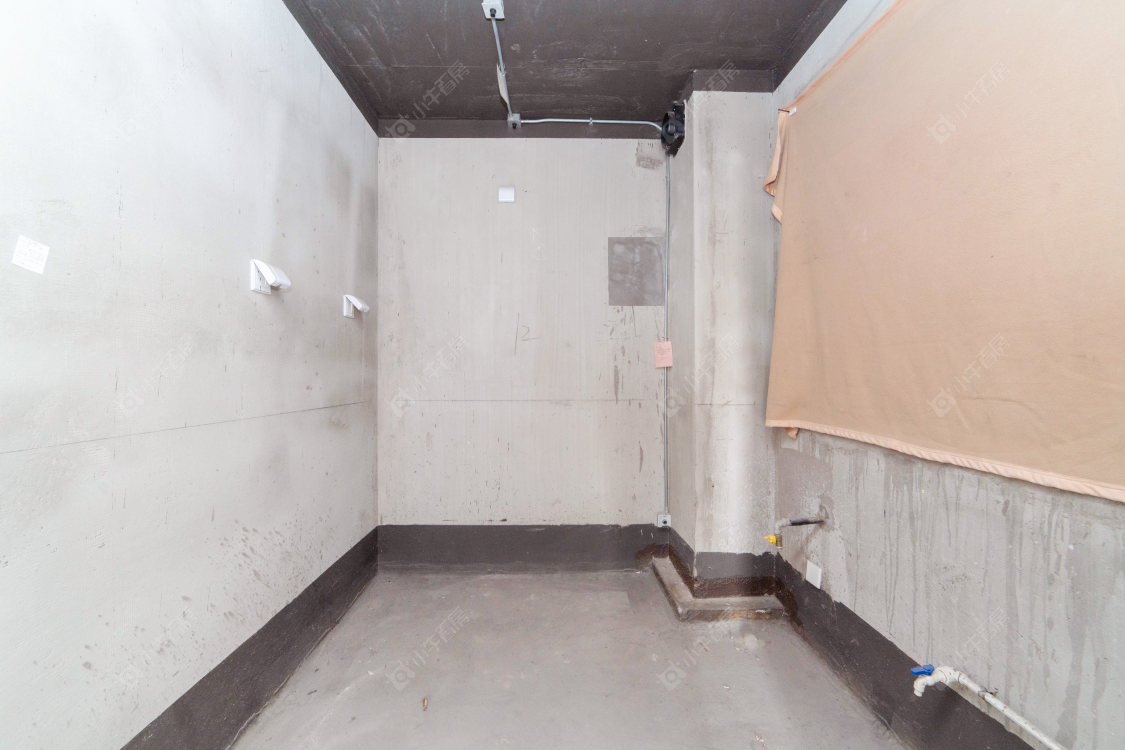 中梁金科启宸房源室内图 常州中梁金科启宸在售二手房源室内图_小牛看房