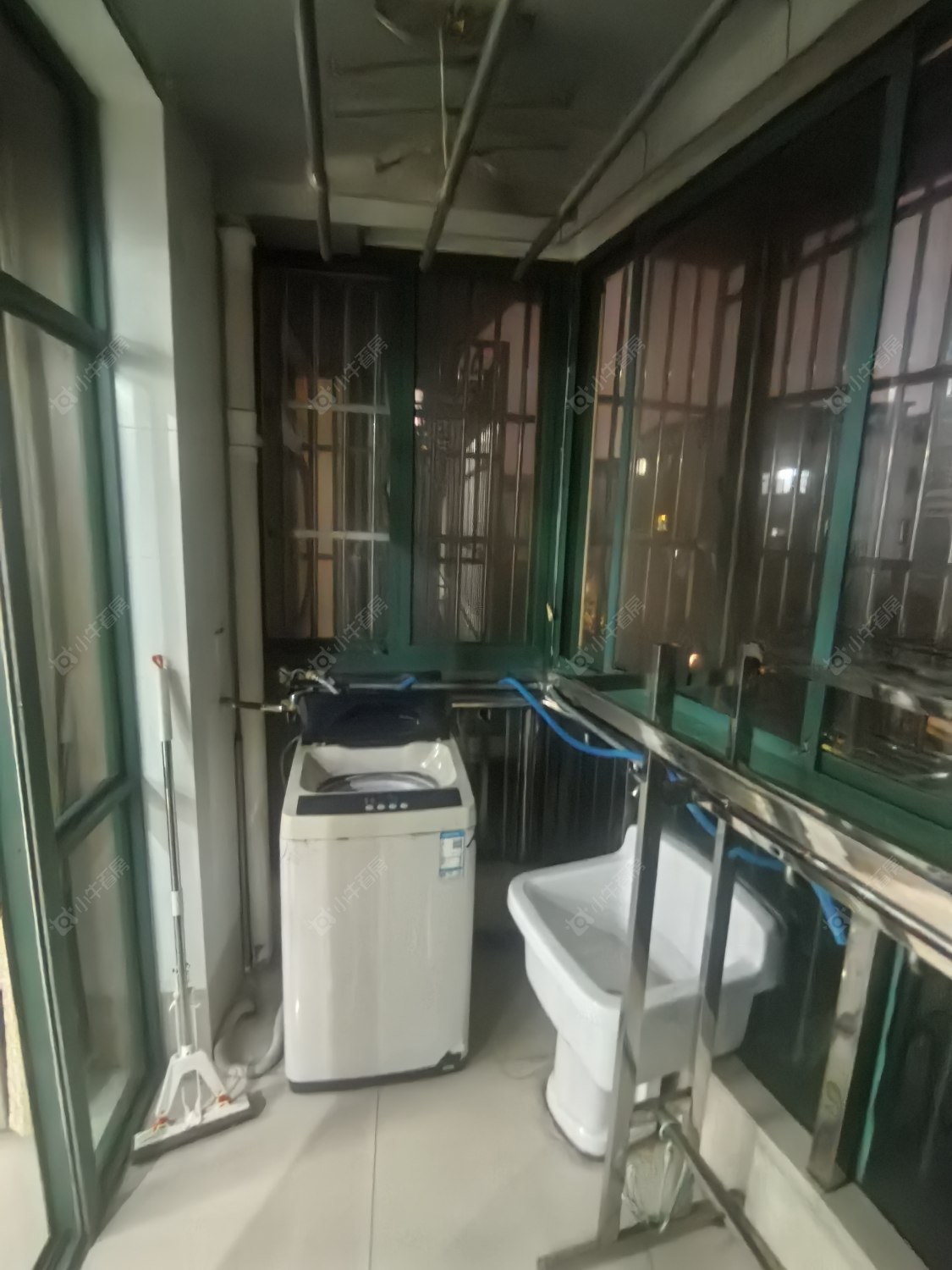 常州燕阳花园在租房源室内图_小牛看房