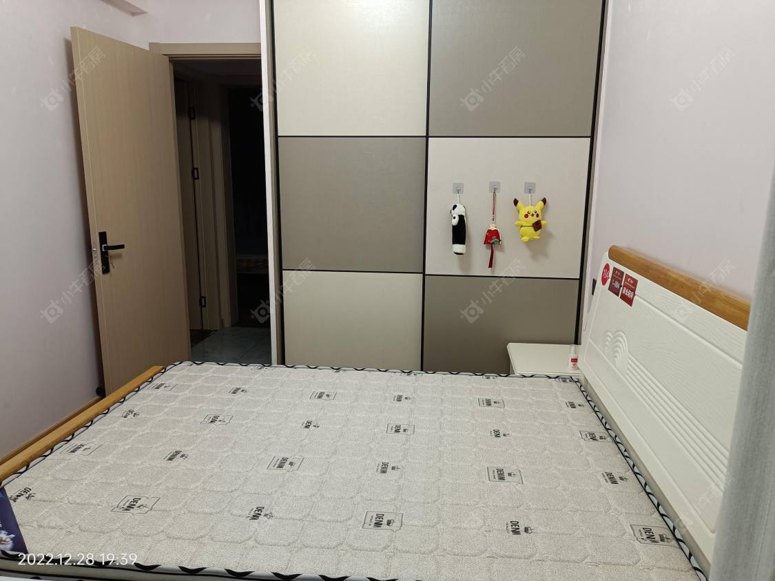 常州吾悦广场(天宁)在租房源室内图_小牛看房