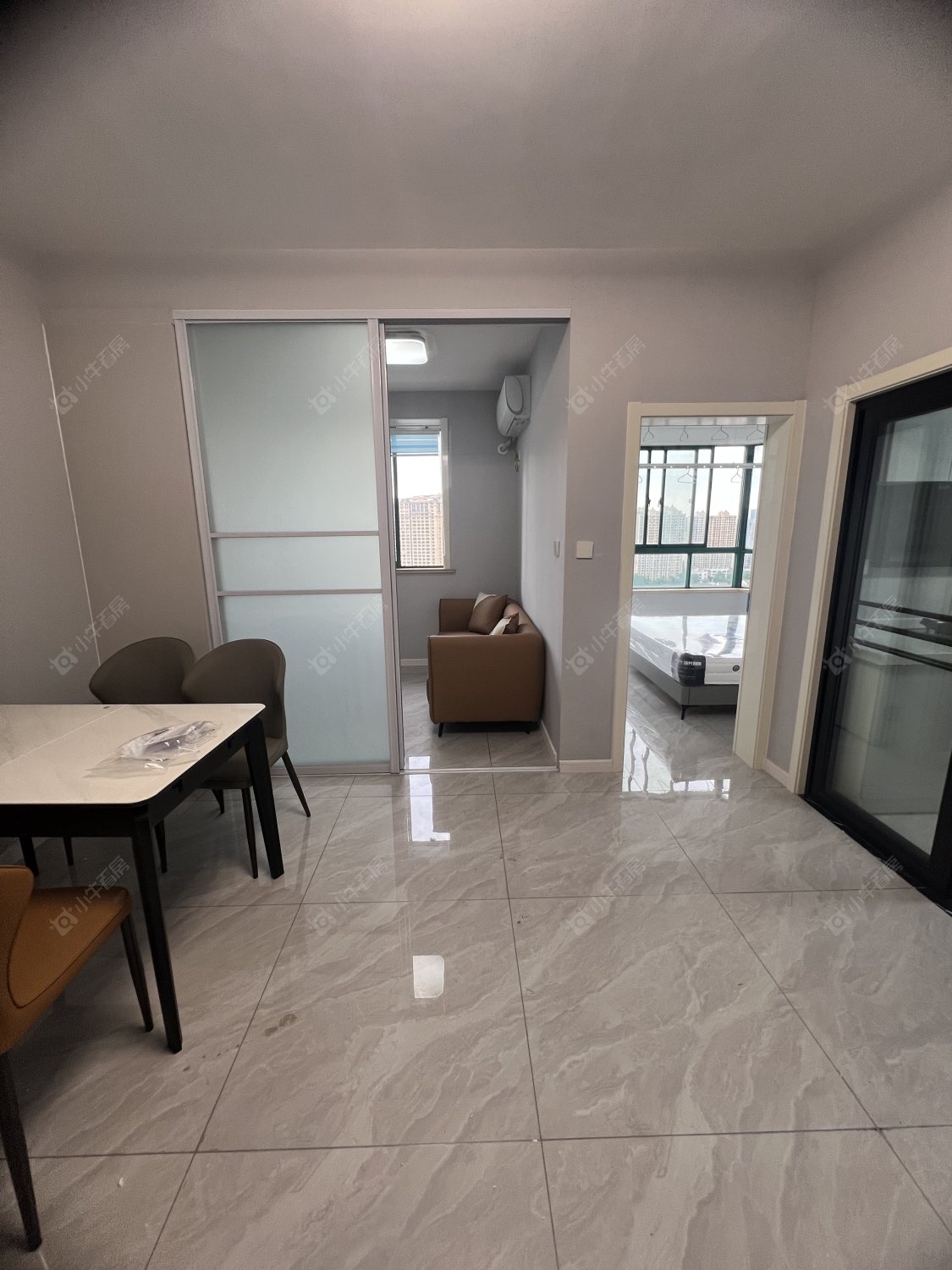 常州怡康花园在租房源室内图_小牛看房