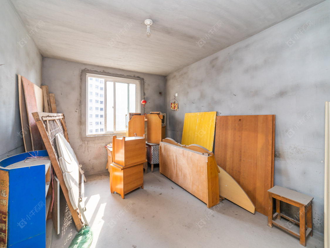 常州东方公寓(潞城)在售二手房源室内图_小牛看房