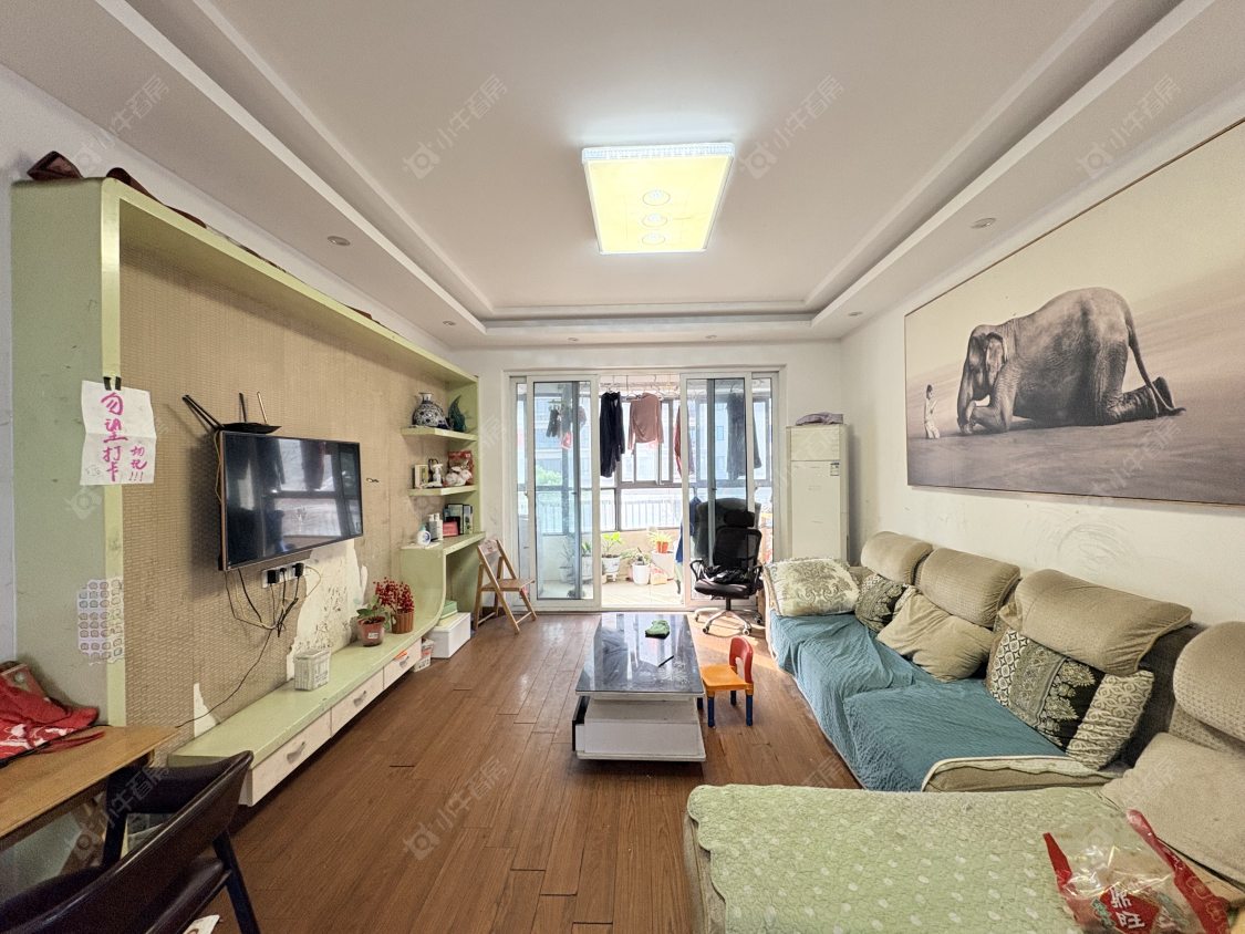 丹阳碧桂园在售二手房源_小牛看房