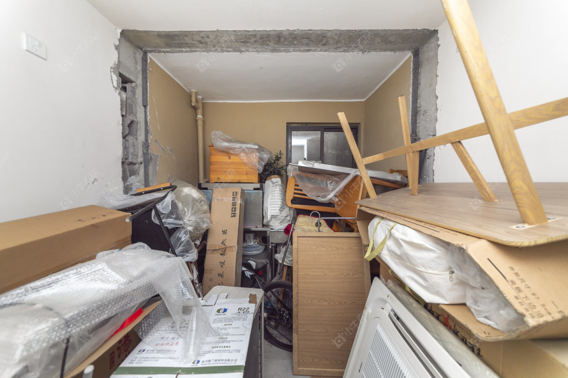 常州尚德花园在售二手房源室内图_小牛看房