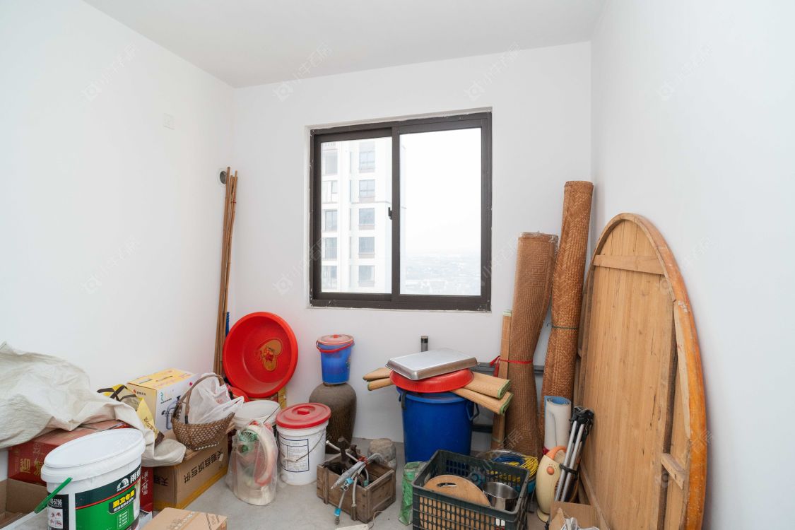 常州泰村花园在售二手房源室内图_小牛看房