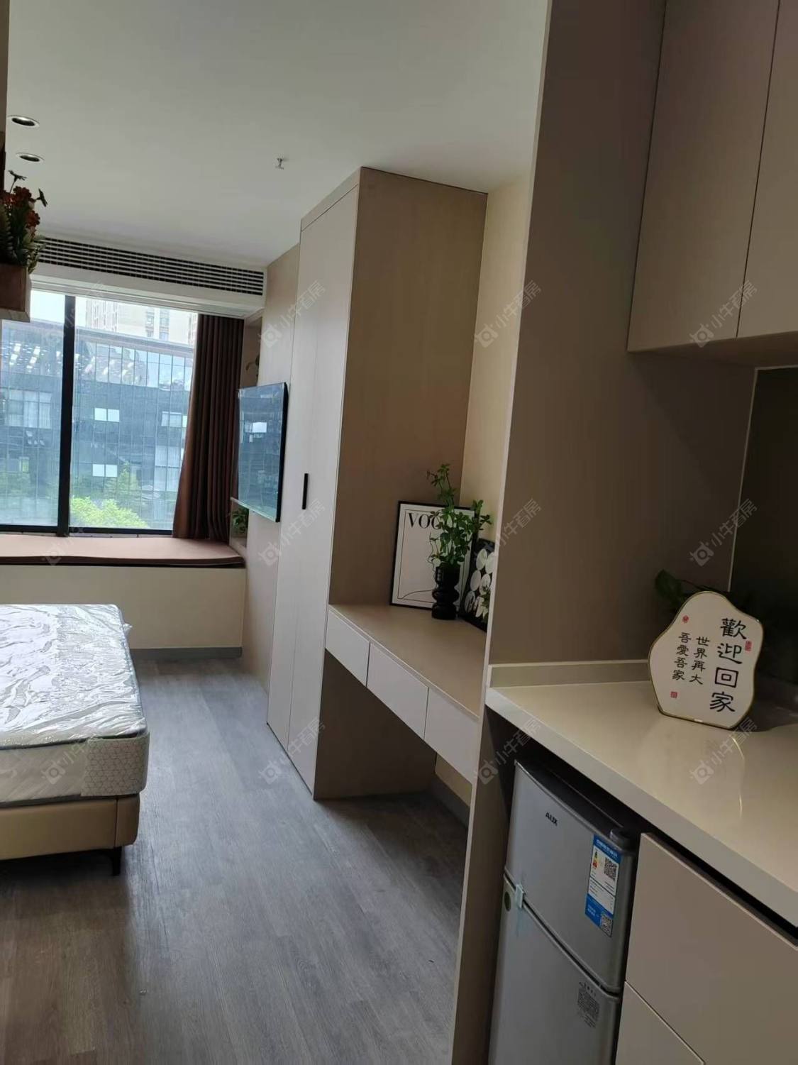 山外有山房源室内图 常州山外有山在租房源室内图_小牛看房