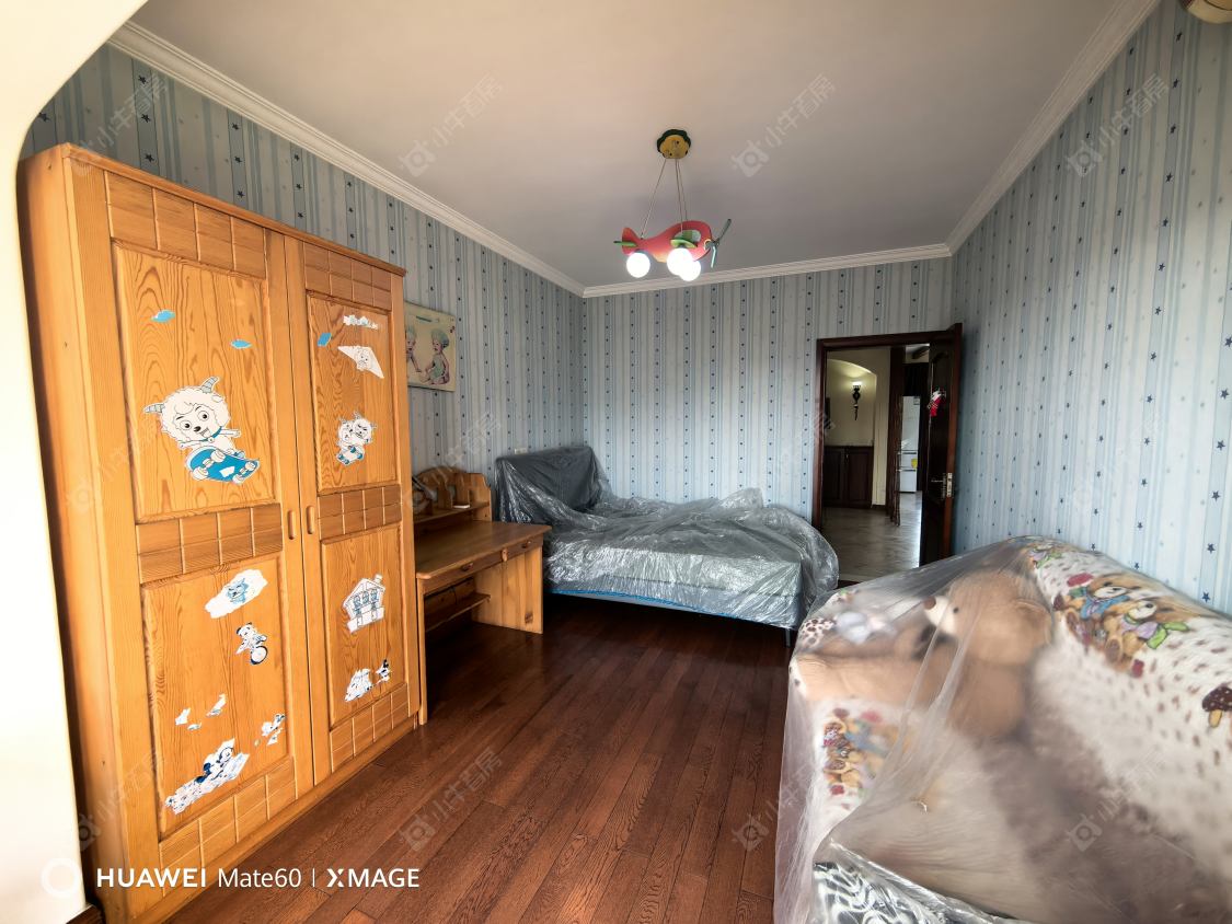 常州水木年华花园在租房源_小牛看房