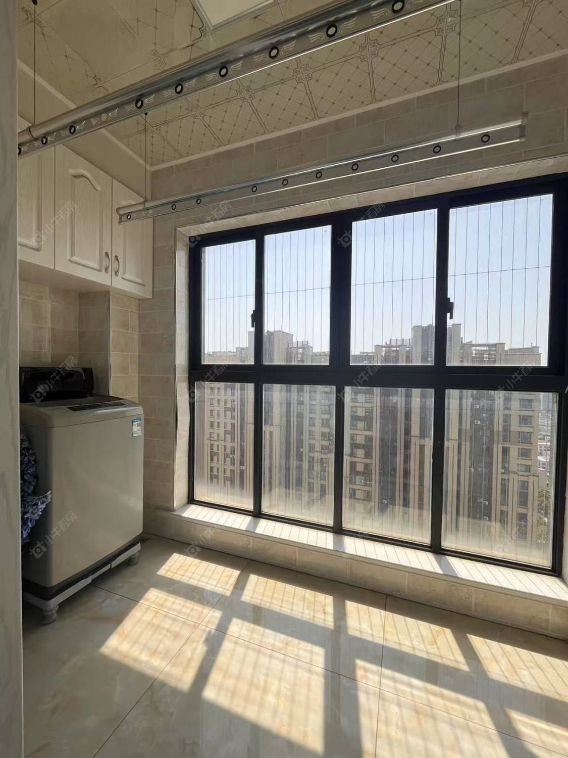 常州莱蒙城新尚在租房源室内图_小牛看房