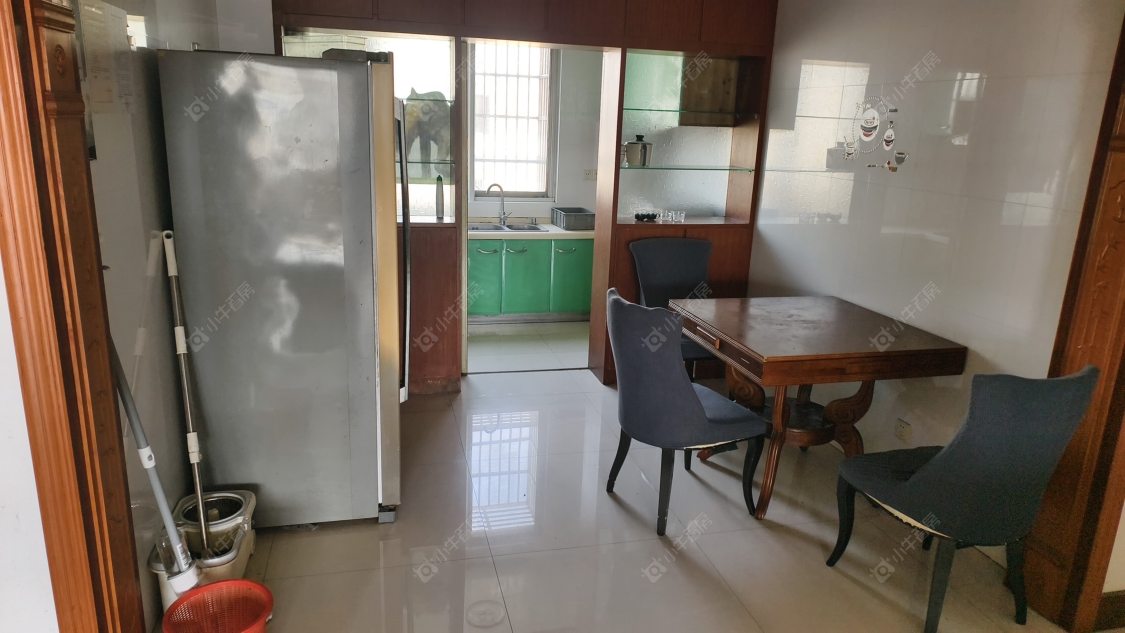 常州大学新村二社区在租房源室内图_小牛看房