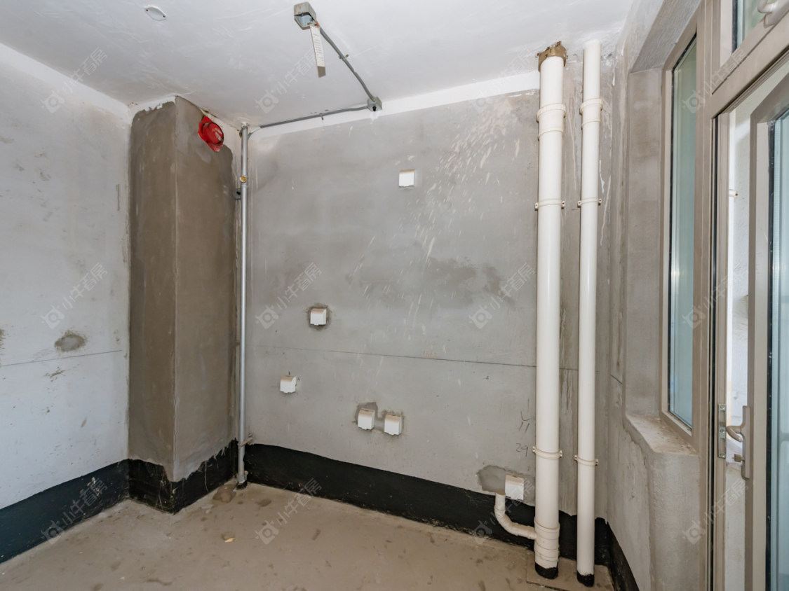 常州京城豪苑南区在售二手房源室内图_小牛看房