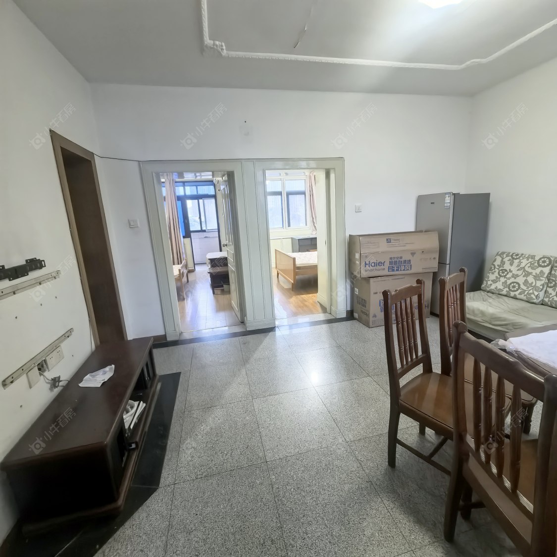 常州桃园路在租房源_小牛看房