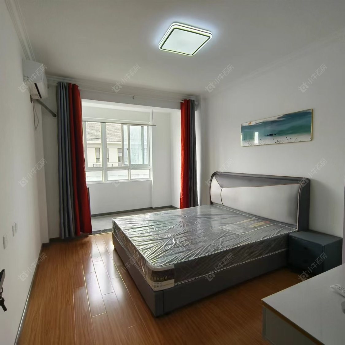 常州新城东苑四区在租房源_小牛看房