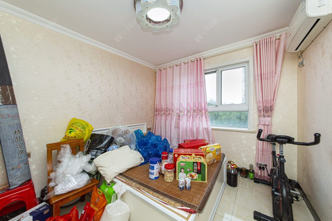 常州津通雅苑在售二手房源室内图_小牛看房