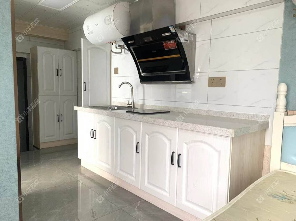 常州置信商务广场在租房源室内图_小牛看房