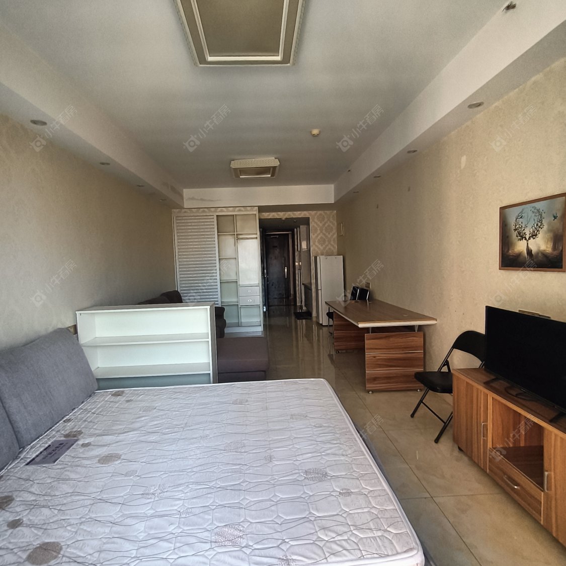 常州雅居乐星河湾在租房源_小牛看房