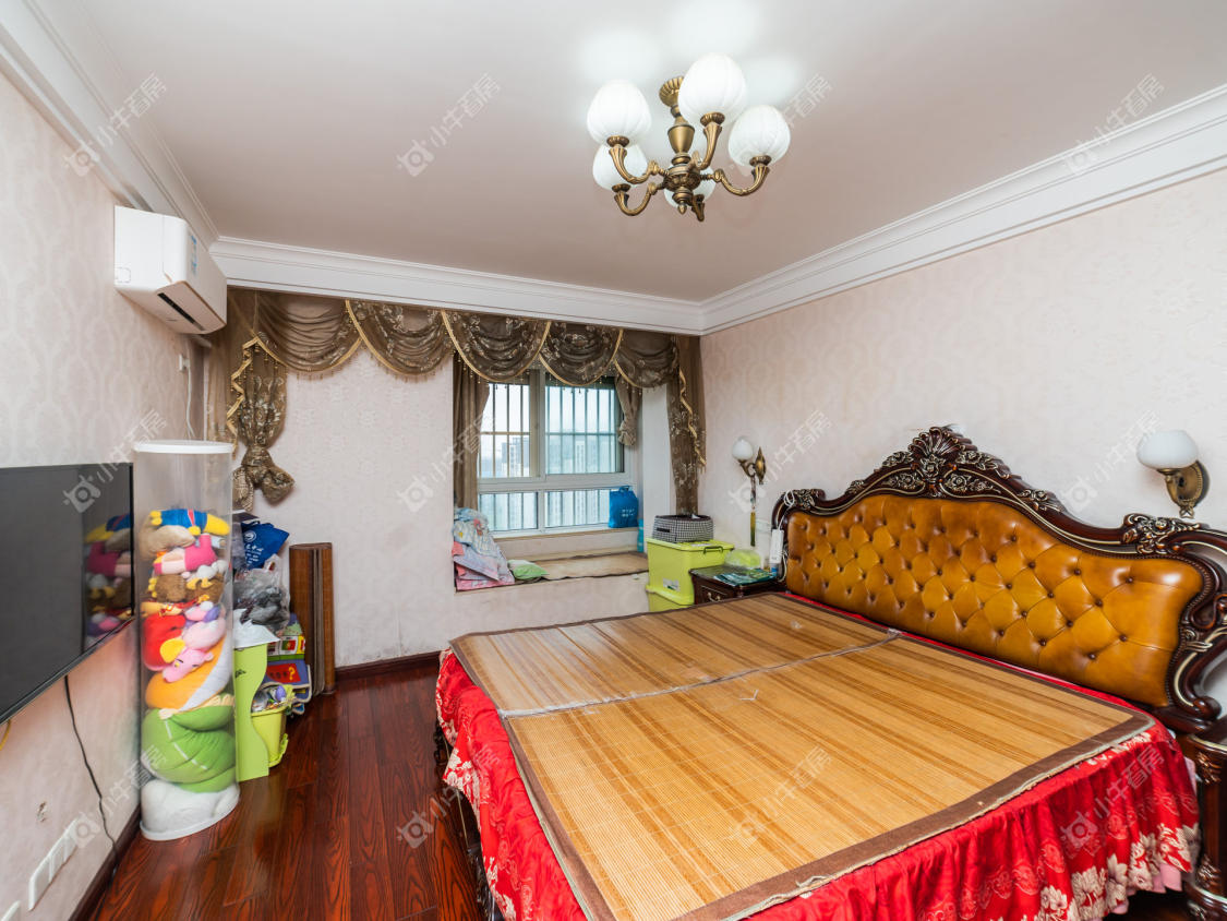 常州湖港名居在租房源室内图_小牛看房