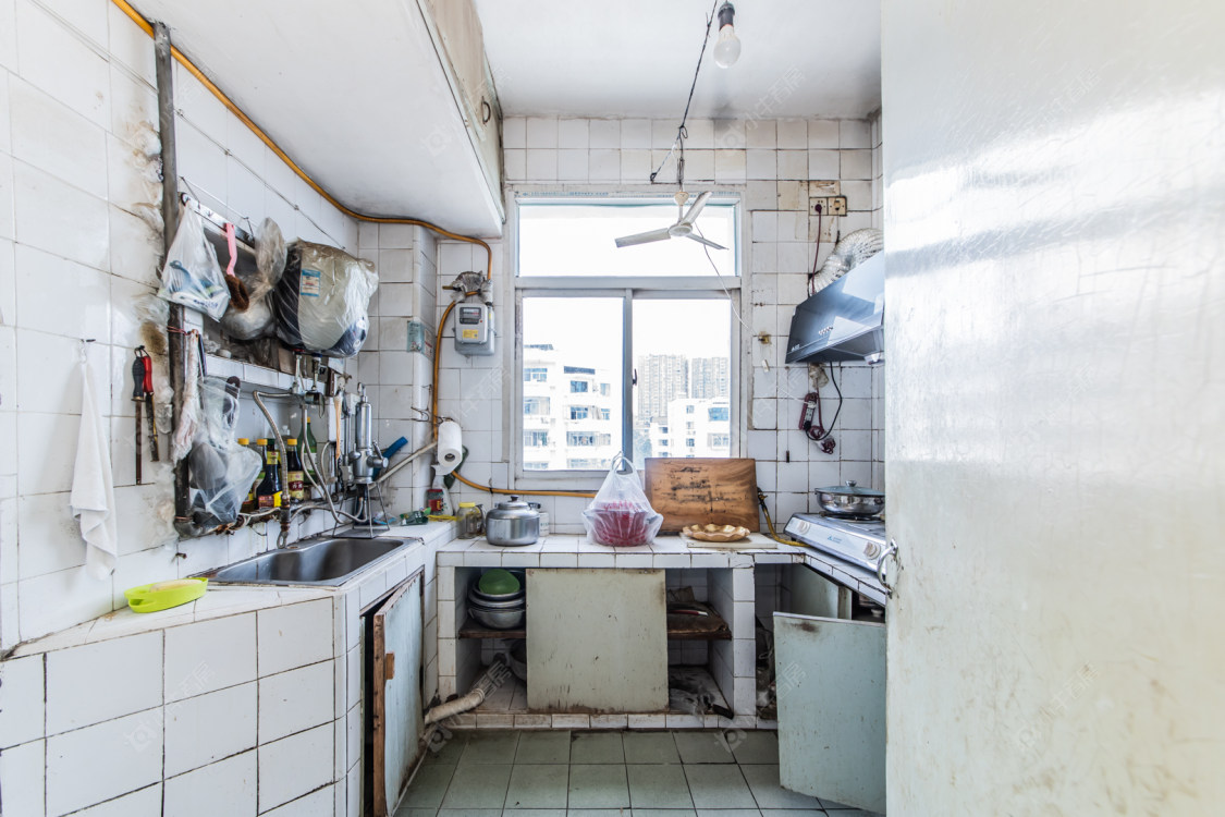 常州兰翔新村在售二手房源室内图_小牛看房