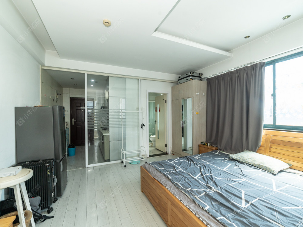 常州燕阳花园在售二手房源室内图_小牛看房