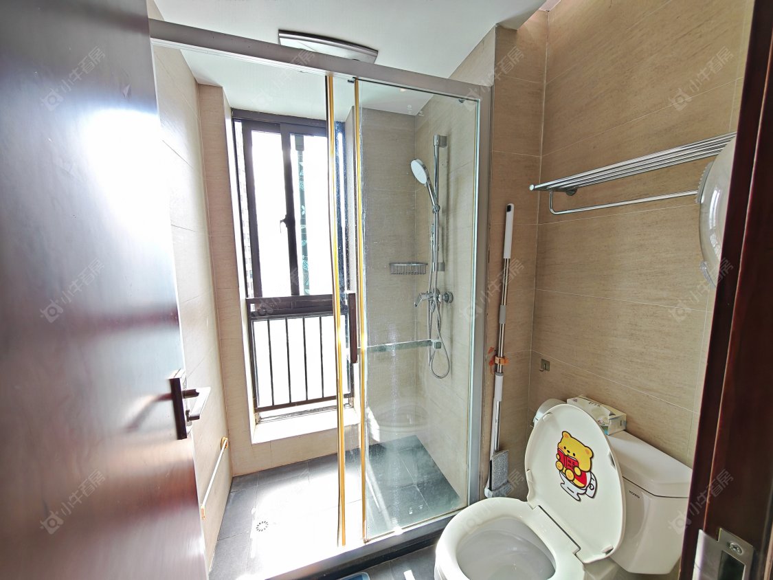 常州星河国际五区在租房源室内图_小牛看房