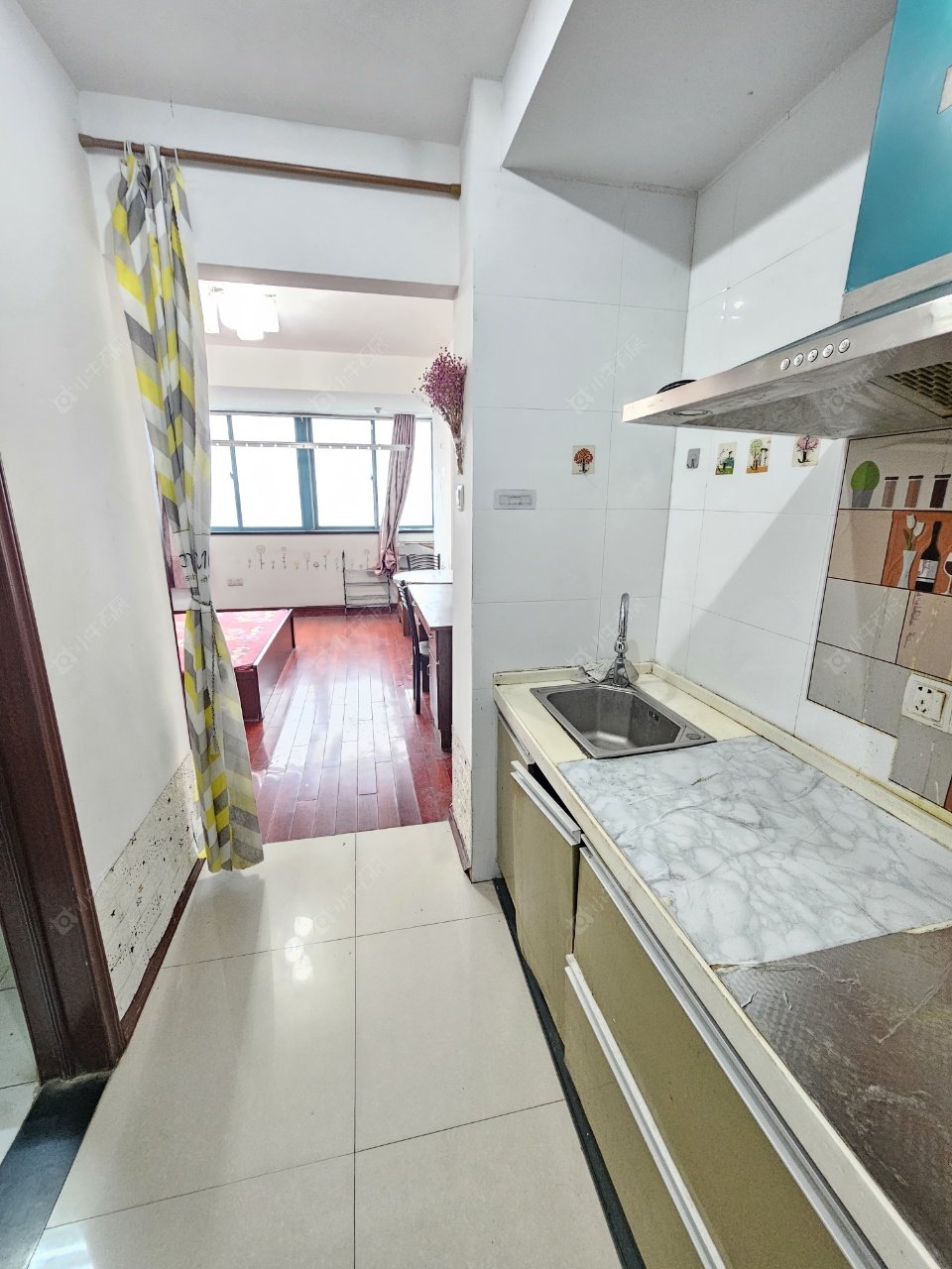 常州天禄商务广场在租房源室内图_小牛看房