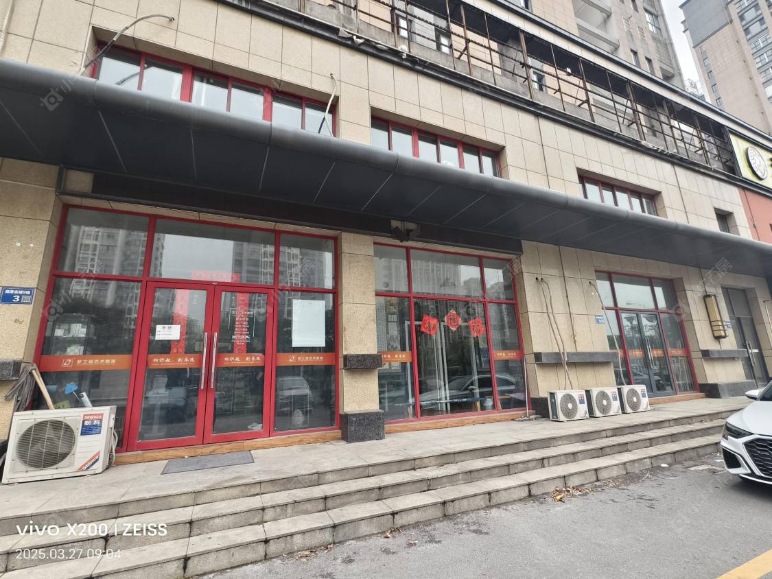 常州湖港名城在租房源户型图_小牛看房